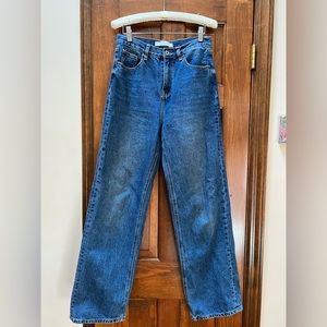 Q2 Jeans size (M)
